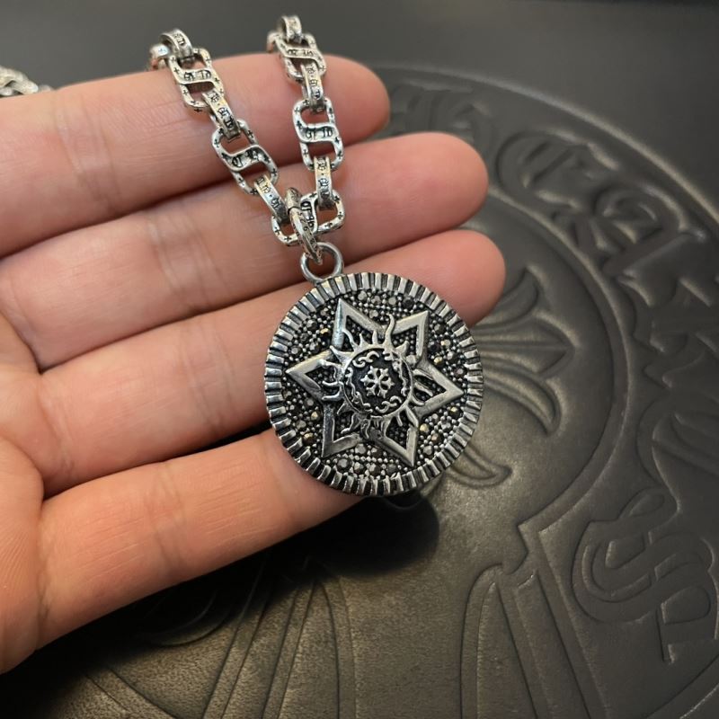 Chrome Hearts Necklaces